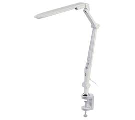 Настольная лампа Эра NLED-496-12W-W Б0052766