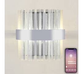 Настенный светильник Natali Kovaltseva Royalton LED LAMPS 81126/1W