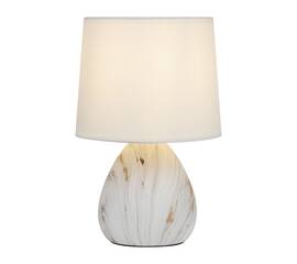 Настольная лампа Rivoli Damaris D7037-501 Б0053457