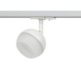 Трековый светильник Эра TR46 - GX53 WH Б0054152