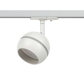 Трековый светильник Эра TR47 - GX53 WH Б0054155