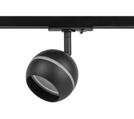 Трековый светильник Эра TR47 - GX53 BK Б0054156