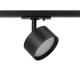 Трековый светильник Эра TR48 - GX53 BK Б0054159