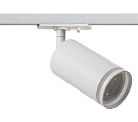 Трековый светильник Эра TR52 - GU10 WH Б0054165