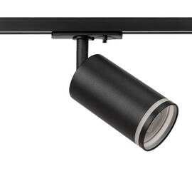 Трековый светильник Эра TR52 - GU10 BK Б0054166