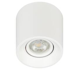 Накладной светильник Эра OL25-1 WH Б0054383