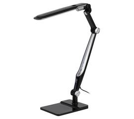 Настольная лампа Эра NLED-497-12W-BK Б0052771