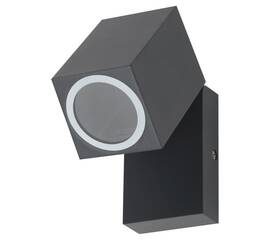 Архитектурный светильник Эра WL37 GR Б0054409