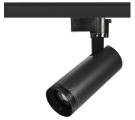 Трековый светильник Эра TR59 - 3040 BK Б0054448
