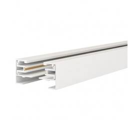 Шинопровод однофазный Эра TR-200 - 1PT - WH Б0054458