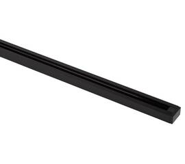 Шинопровод однофазный Эра TR-100 - 1PT - BK Б0054460