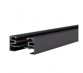 Шинопровод однофазный Эра TR-200 - 1PT - BK Б0054461