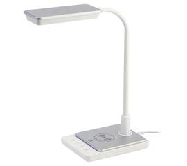 Настольная лампа Эра NLED-499-10W-W Б0052776