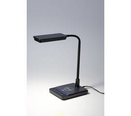 Настольная лампа Эра NLED-499-10W-BK Б0052777