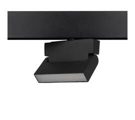 Трековый магнитный светильник Эра TRM20-2-12-6W3K-B Б0054804