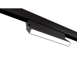 Трековый магнитный светильник Эра TRM20-2-22-12W4K-B Б0054807