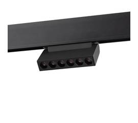 Трековый магнитный светильник Эра TRM20-4-11-6W3K-B Б0054814