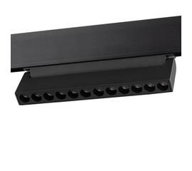 Трековый магнитный светильник Эра TRM20-4-22-12W3K-B Б0054815