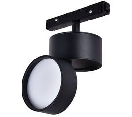 Трековый магнитный светильник Эра TRM20-5-10W3K-B Б0054818