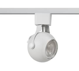 Трековый светильник Эра TR35-GU10 WH Б0053295