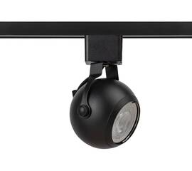 Трековый светильник Эра TR35-GU10 BK Б0053296