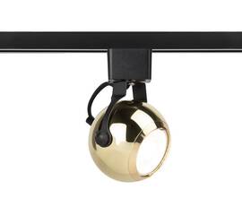 Трековый светильник Эра TR35-GU10 GD Б0053299