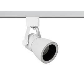 Трековый светильник Эра TR38-GU10 WH Б0053307