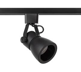 Трековый светильник Эра TR38-GU10 BK Б0053308