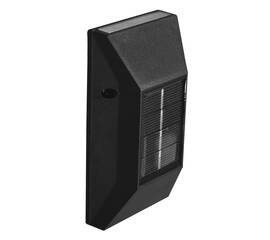 Уличный настенный светильник на солнечной батарее Uniel USL-F-154/PT120 NEWYORK UL-00009370