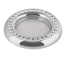 Встраиваемый светильник Fametto DLS-V101 GU5.3 CHROME 10723