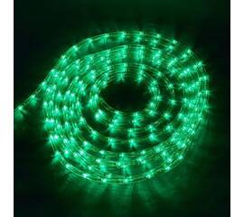 Дюралайт Uniel ULD-D50 8M/С08 IP44 GREEN UL-00008570