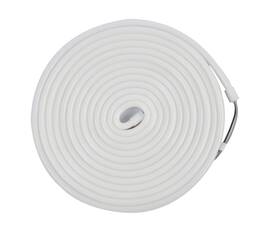 Светодиодная лента Uniel ULS-N01-2835-120LED/m-6mm-IP67-DC12V-9W/m-5M-6500K блистер UL-00009084