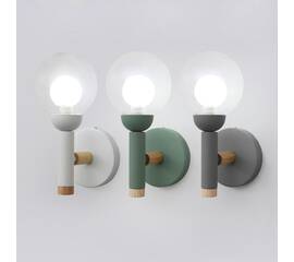 Бра ImperiumLoft Egle 101551-26