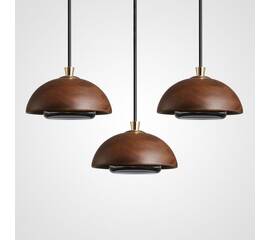 Подвесной светильник ImperiumLoft Greta 101648-26