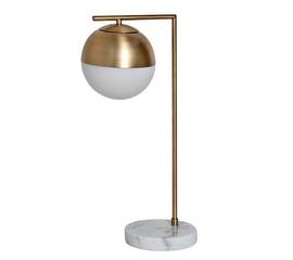 Настольная лампа ImperiumLoft Geneva 123522-22