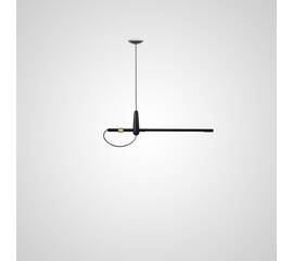 Подвесной светильник ImperiumLoft Barcker 140555-26
