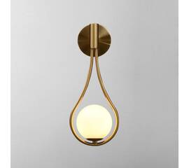 Бра ImperiumLoft Hoop 140755-26