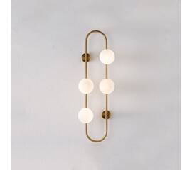 Бра ImperiumLoft Hoop 140761-26