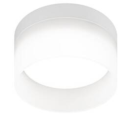 Накладной светильник Эра OL30 WH Б0056359