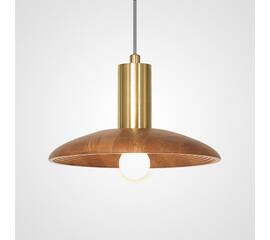 Подвесной светильник ImperiumLoft Wood 141158-26