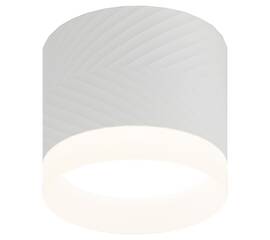 Накладной светильник Эра OL38 WH Б0056387