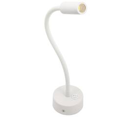 Гибкое бра Эра WL 33 WH Б0056392