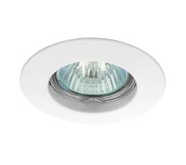 Точечный светильник Kanlux Luto CTX-DS02B-W 2580