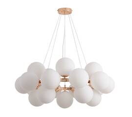 Подвесная люстра Kink Light Сида 07508-20,37