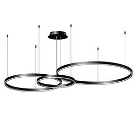 Подвесная люстра Kink Light Тор 08223,19PA(4000K)