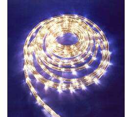 Дюралайт Uniel ULD-D50 8M/С08 IP44 WARM WHITE UL-00008572