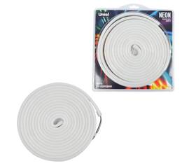 Светодиодная гибкая герметичная лента Uniel ULS-N03-2835-100LED/m-8mm-IP67-DC12V-11W/m-5M-4000K UL-0