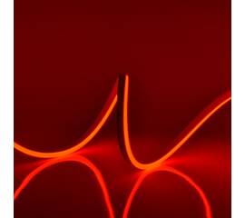 Светодиодная гибкая герметичная лента Uniel ULS-N11-2835-120LED/m-8mm-IP67-DC24V-10W/m-15M-RED UL-00