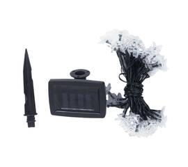 Садовая гирлянда на солнечной батарее Uniel USL-S-137/PT5000 SAKURA UL-00009376