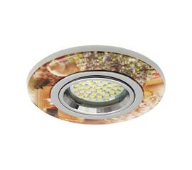 Встраиваемый светильник Kanlux Ceramic CTX-DS50-B 18431